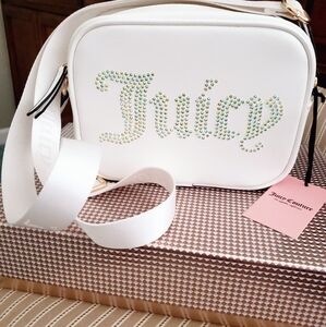 Juicy Couture purse